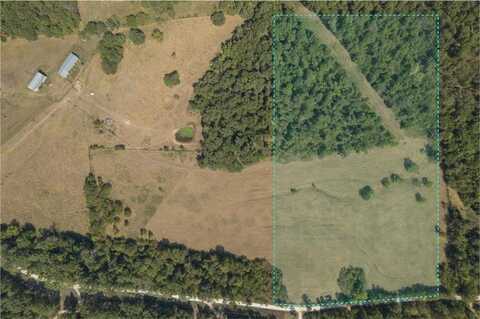 21 Acres Iris RD, Neosho, MO 64850