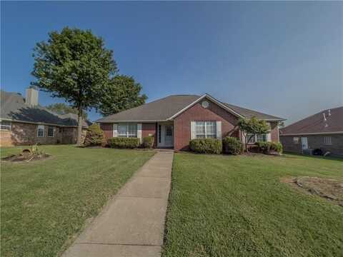 3000 Red Haven ST, Bentonville, AR 72712