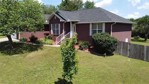 1305 W Rogers AVE, Harrison, AR 72601