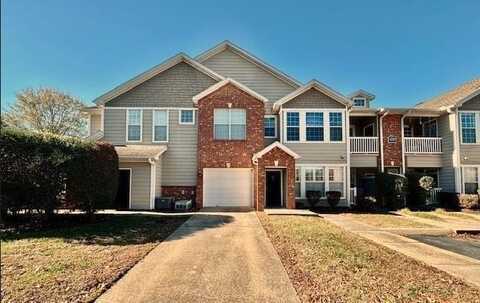 4209 NE Meadow Creek CIR Unit #202, Fayetteville, AR 72703