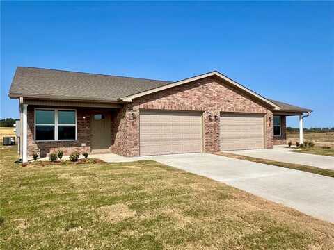 524 69th AVE, Highfill, AR 72712