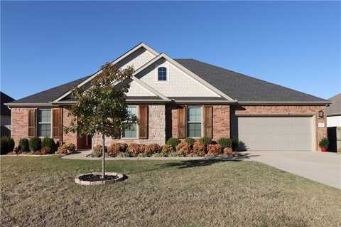 348 Correnti CT, Tontitown, AR 72762