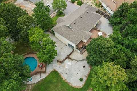 7 Ulverston DR, Bella Vista, AR 72714
