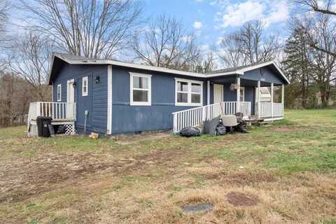 15047 Hwy 62 HWY, Garfield, AR 72732