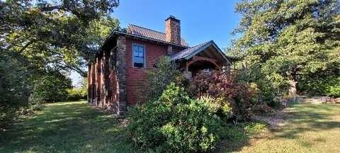 21701 Mount Gaylor Point, Winslow, AR 72959