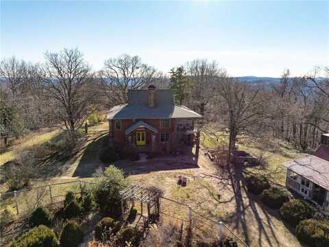 21701 Mount Gaylor Point, Winslow, AR 72959