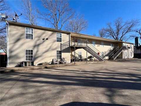 405 Sisters AVE Unit ##204, Springdale, AR 72764