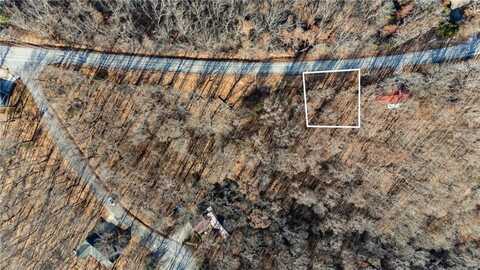 TBD(lot 2) Country Club DR, Holiday Island, AR 72631