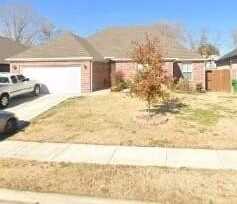 3262 Summer View AVE, Springdale, AR 72764