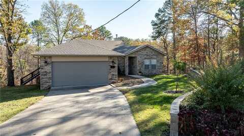 18 Marisco LN, Bella Vista, AR 72715