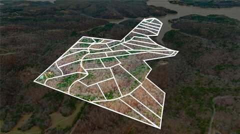 Dakota RD, Rogers, AR 72756