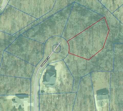 Lasswade LN, Bella Vista, AR 72715