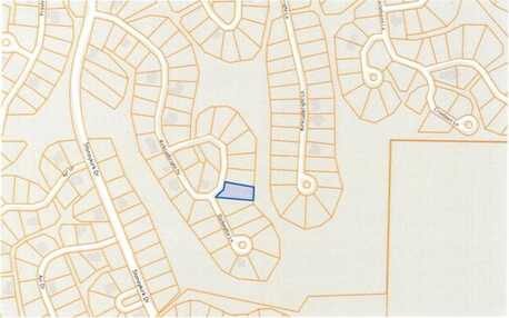 Lot 38 Kirkcudbright DR, Bella Vista, AR 72715