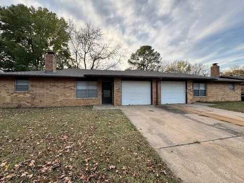 1902 Kimbrough ST Unit #A, Springdale, AR 72762