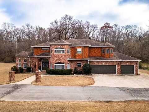 13579 Goose Creek RD, Fayetteville, AR 72704