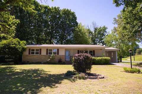 102 Mockingbird ST, Harrison, AR 72601
