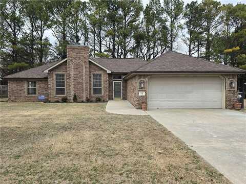 52 E Terry ST, Farmington, AR 72730