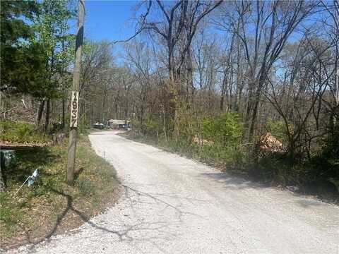 Blue Hill DR, Rogers, AR 72758