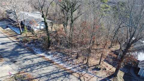 Lot 24, Block 6 Little DR, Bella Vista, AR 72715