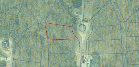 Irvine LN, Bella Vista, AR 72715