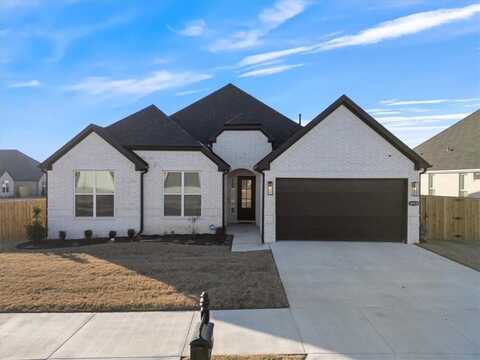 3510 E Greystone DR, Fayetteville, AR 72764