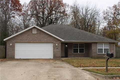 67 E Rob ST, Farmington, AR 72730