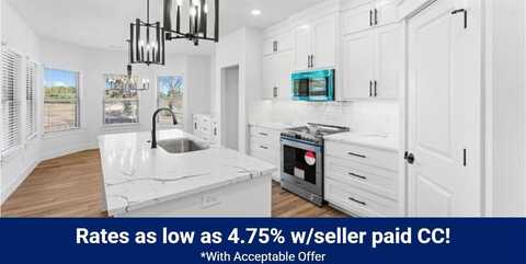 12406 Wildwood DR, Rogers, AR 72756