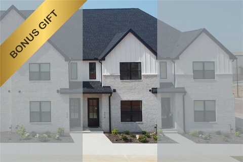 3058 W Berkeley AVE, Rogers, AR 72758