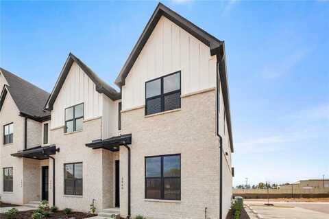 3058 W Berkeley AVE, Rogers, AR 72758
