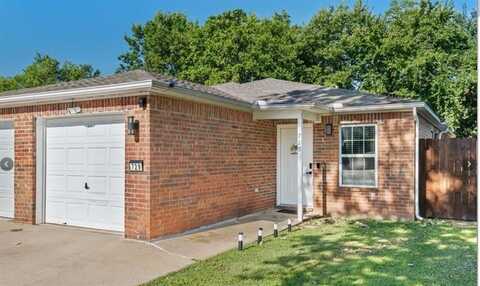 729 Erika AVE, Fayetteville, AR 72701