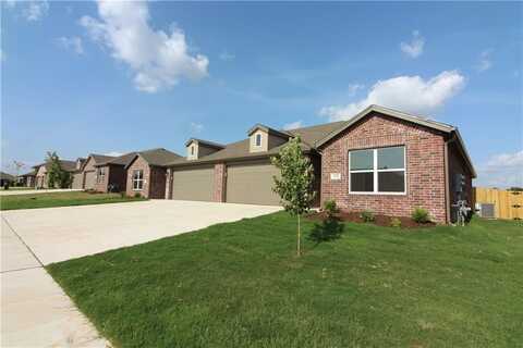 432 Barbet DR, Centerton, AR 72719