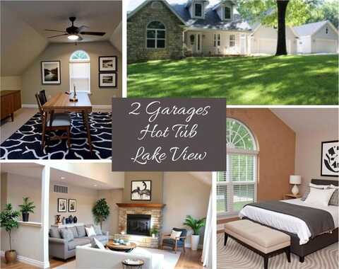 635 Ranchview RD, Ridgedale, MO 65739