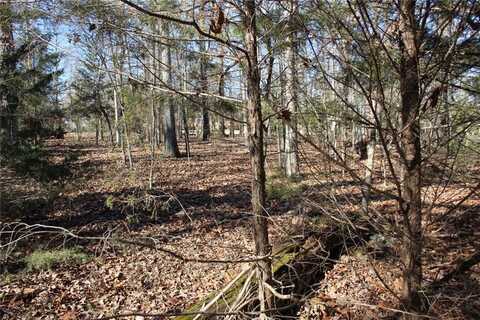 001 TBD Versailles DR, Bull Shoals, AR 72619