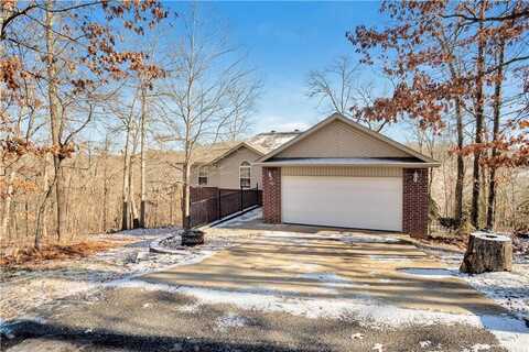 10 Duddington LN, Bella Vista, AR 72714