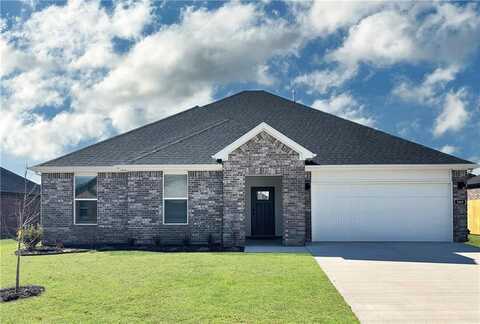 389 N Gaggle RD, Farmington, AR 72730