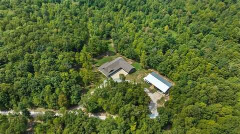 14450 Fruitwood RD, Gravette, AR 72736