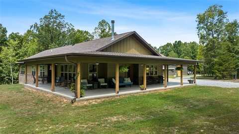 14450 Fruitwood RD, Gravette, AR 72736