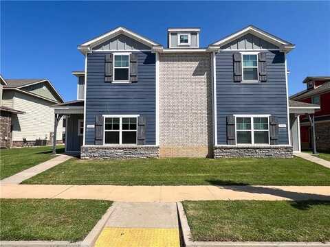 4082 Sardinia Unit #4082-4084, Fayetteville, AR 72704