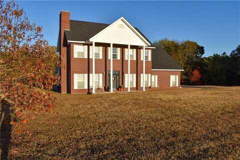 15228 Highway 59, Summers, AR 72769