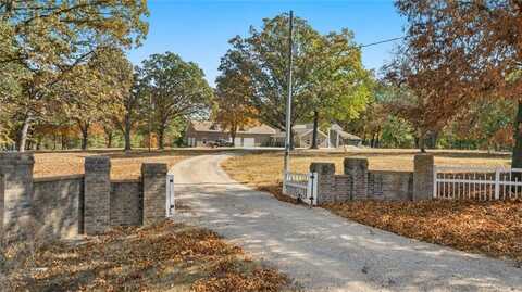 16642 N Hwy 94, Pea Ridge, AR 72751