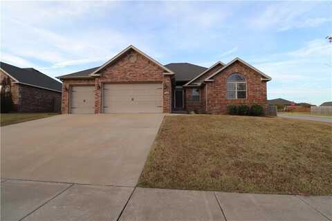 1500 Amber, Centerton, AR 72719