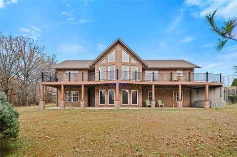 15262 Shipe RD, Gravette, AR 72736