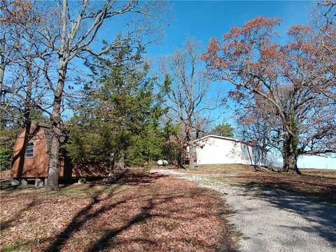 1987 County Road 607, Green Forest, AR 72638