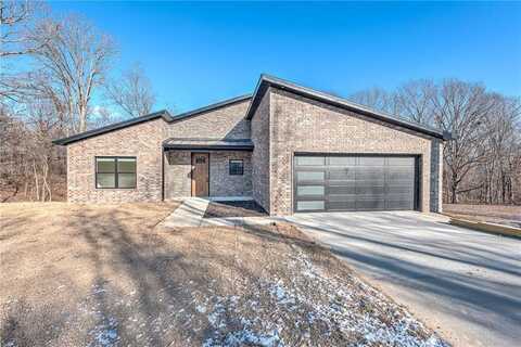 7 Latheron LN, Bella Vista, AR 72715