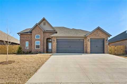 2008 Salmon ST, Pea Ridge, AR 72751