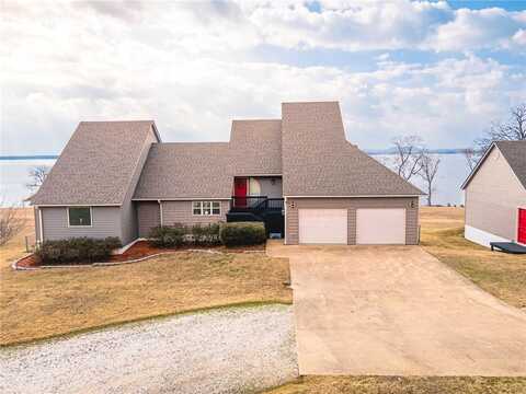 114590 S 4613 RD, Sallisaw, OK 74955