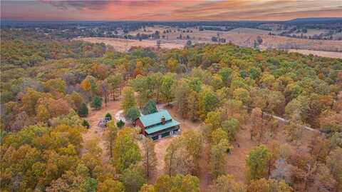 12307 Westridge DR, Harrison, AR 72601