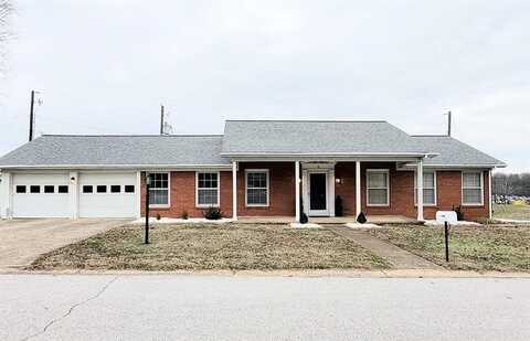 9 Grandview AVE, Harrison, AR 72601