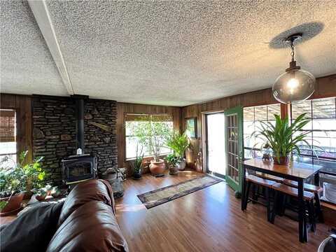 970 Madison 4451, St Paul, AR 72760