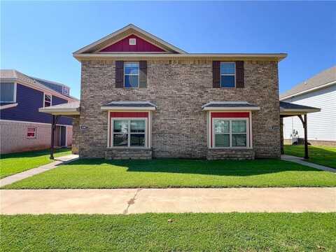 4087 Santa Maria LN Unit #4087-4089, Fayetteville, AR 72704